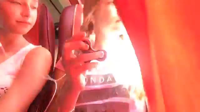 Vlog , едем в Воронеж , аквапарк , что случилось с Алиной ???????? смотреть онлайн