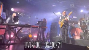 Roger Taylor | Outsider Tour | Trailer