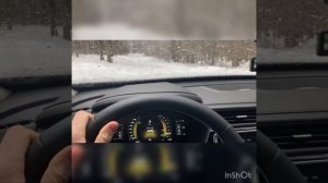 Geely Atlas Pro, Автомобиль для семьи, сезон 16, режимы движения по бездорожью