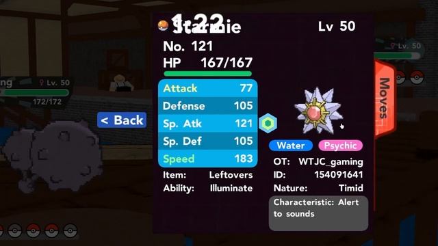 Pokémon Brick Bronze PVP ROBLOX - Kyogre! - DungeonnoobP смотреть онлайн