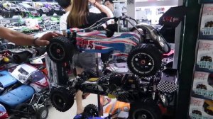 Рынок Футьен (Иу) всё о китайских игрушках