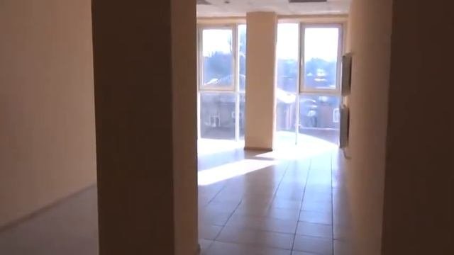 Квартира на Петрашевского