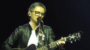 Сурганова и Оркестр - Сюзан. Крокус Сити Холл. 14.11.2015.