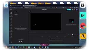 CapCut For Pc: How To Share Your CapCut Pc Projects