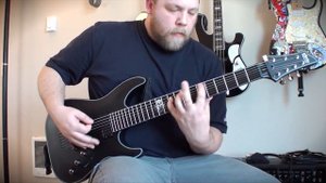 Mesa Boogie Multi-Watt Dual Rectifier - Metal Again