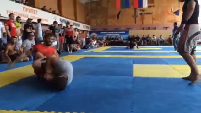 Кемрюгов рустам