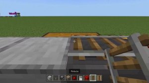 Как построить простую ферму бамбука и ламинарии / Ферма 2в1 в minecraft