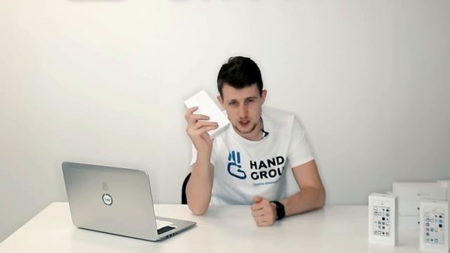 Как отличить iPhone оригинал от восстановленного Ref iPhone