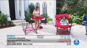 HSN | Lawn & Garden featuring FieldSmith 05.14.2017 - 11 AM