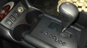 Как поступить на автомате во время остановки.