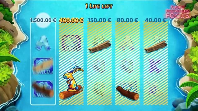 Gaming1 | Game Provider Focus | SiGMA TV смотреть онлайн