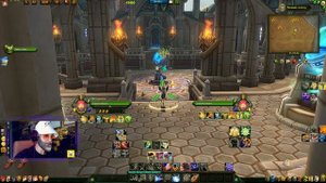 Настройка интерфейса ! Как сделать значки ? Лучший аддон в игре ? Аллоды Онлайн 13.0