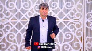 Курбан Кулизанов – «Жанна»