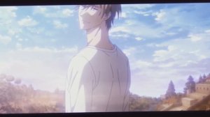 Такато Сайдзё х Дзюнта Адзумая | «Угроза для парня №1» | “Stereo love” song