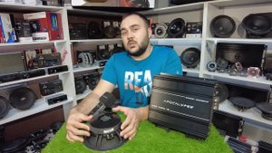 Обновленные APOCALYPSE M81AC!