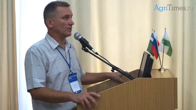 Выбытие коров из стада - Михаил Белоконь смотреть онлайн