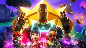 Fortnite Финал, Идем к топ 1. #fortnite #top1