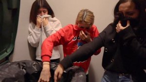 CEZA CHALLENGE YAP KURTUL DİLA KENT