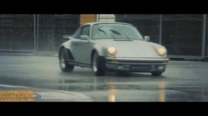 Porsche 930 Turbo Turbo 3.0 ( Air cooled )