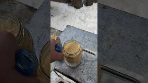 Розжиг из хозяйственного мыла работает 100%