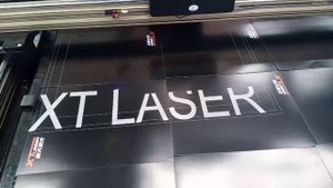 УФ-лазерный маркиратор, широкоформатный лазерный маркиратор