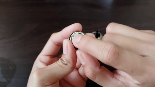 OXVA | ARBITER SOLO RTA (MTL/RDL) смотреть онлайн