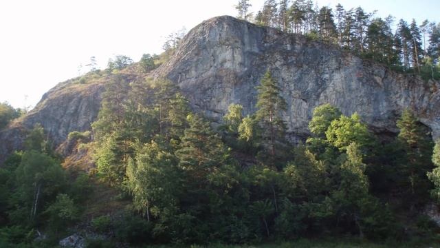 Урал - башкирская народная музыка - курай смотреть онлайн