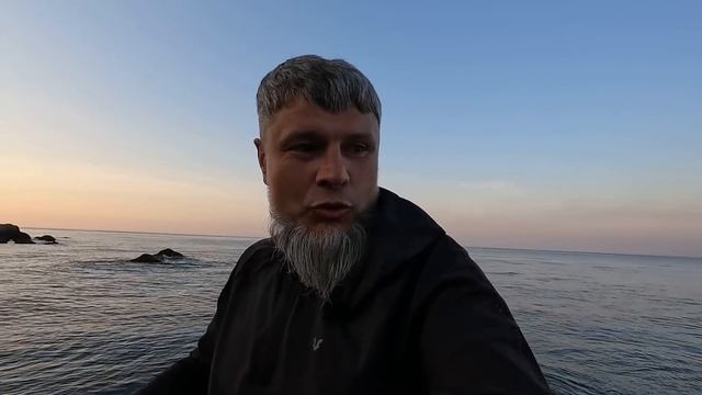 ?Я ОШАЛЕЛ ОТ ТАКОЙ УТРЕННЕЙ  РАЗДАЧИ. Морская Рыбалка в Крыму.  Барабулька, Себя Проявила.
