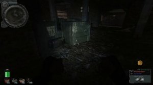 S.T.A.L.K.E.R. Народная Солянка + DMX 1.3.5 Прохождение ► НАЧАЛО ► #1