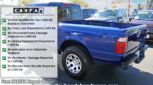 2004 Ford Ranger - Findlay Honda Henderson - Henderson, NV 89014