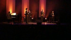 The Canadian Tenors - Luna