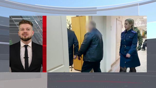 ПОЛИЦЕЙСКОГО-АНТИКОРРУПЦИОНЕРА ПОДОЗРЕВАЮТ ВО ВЗЯТКЕ