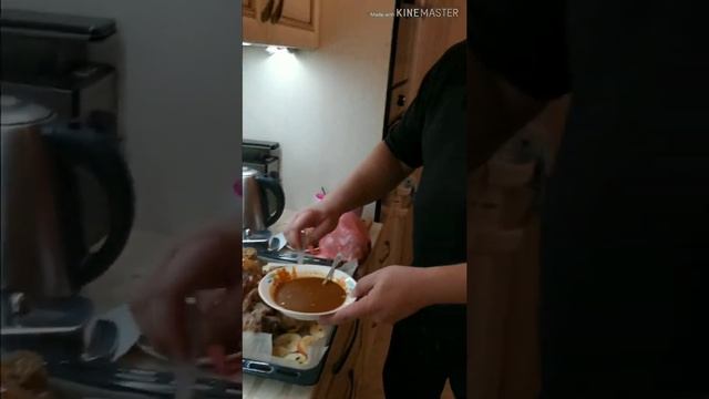 Рулька по чешски