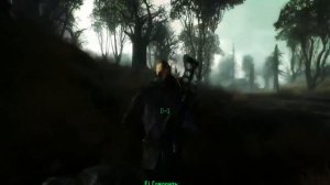 New York - Большое Яблоко [Моды Fallout 3]