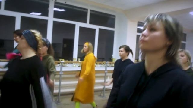 "Мужа дома нету" - группа "ПРИОРИТЕТ" (студия танца АПРИОРИ) 2021 смотреть онлайн