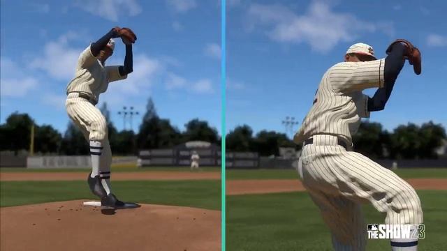 MLB The Show 23 Digital Deluxe Edition Xbox One & Xbox Series X|S смотреть онлайн