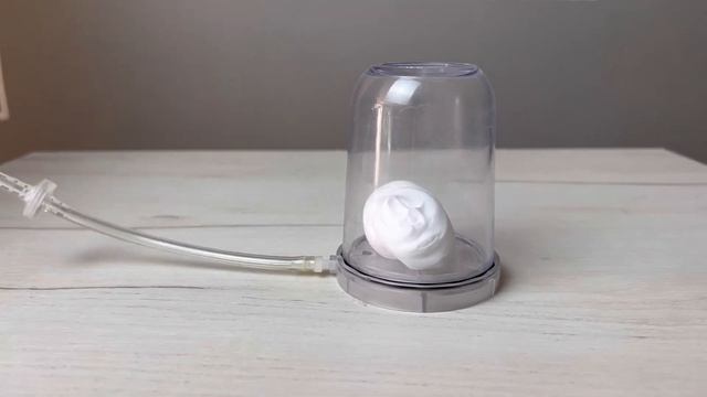 Вакуумная колба смотреть онлайн