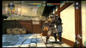 Топ 10 музыки из игры Shadow fight 3 - часть 2