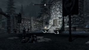 Mods de Skyrim - Vários novos inícios de jogo pra você ser quem quiser! (Alternate Perspectives)