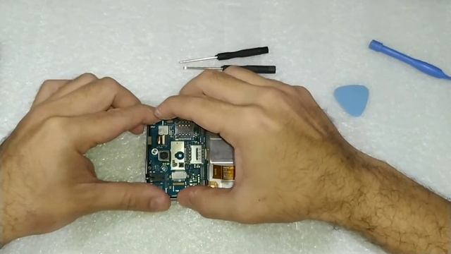 How to Fix BLU R1 HD Crack LCD Screen смотреть онлайн