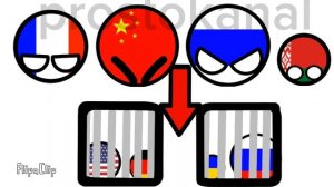 Жили были не тужили четверо друзей|ft. ????????