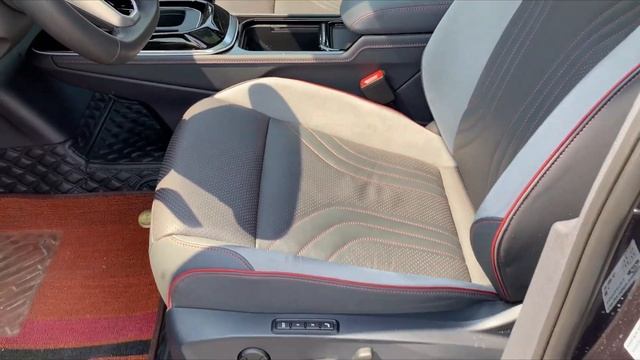 Volkswagen ID 4 Croz Prime 4Motion 2021