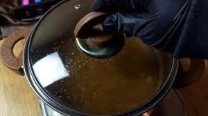 شوربة الخمس ملاعق لو جربتيها مش ممكن تنسيها NEW SOUP