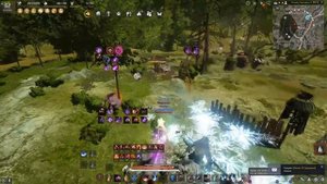 ? Лагерь Сайжеков (Хадум) - Фарм 300+кк/час серебра в BDO - Black Desert (MMORPG)