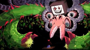 Finale (Undertale Omega Flowey final theme)