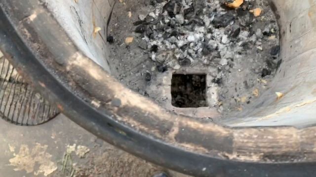 ТАНДЫР из БОЧКИ СВОИММ РУКАМИ #ТАНДЫРСВОИМИРУКАМИ #ТАНДЫР #СВОИМИРУКАМИ смотреть онлайн