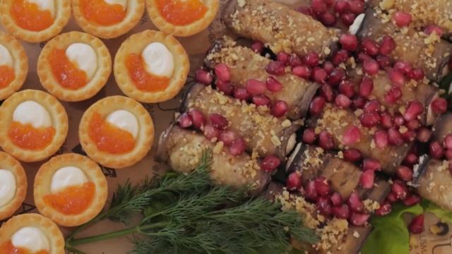 Айгуль Усманова Кейтеринг: Лучшие Моменты и Идеи Торты, конфеты, пироги iberia-r