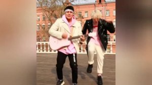 Ваня Дмитриенко, ХАБИБ - открытка (новая песня)Записали пушку с @