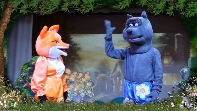 "Добрая сказка" смотреть онлайн