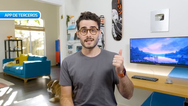 Como pasar DATOS de Android a iPhone (Paso a Paso) смотреть онлайн